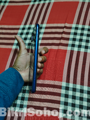 Redmi note 7 pro (6/128)